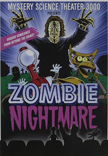 Download Mystery Science Theater 3000: Zombie Nightmare Download Mystery Science Theater 3000: Zombie Nightmare