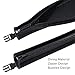 Cable Management Cord Organizer Cable Sleeve 19