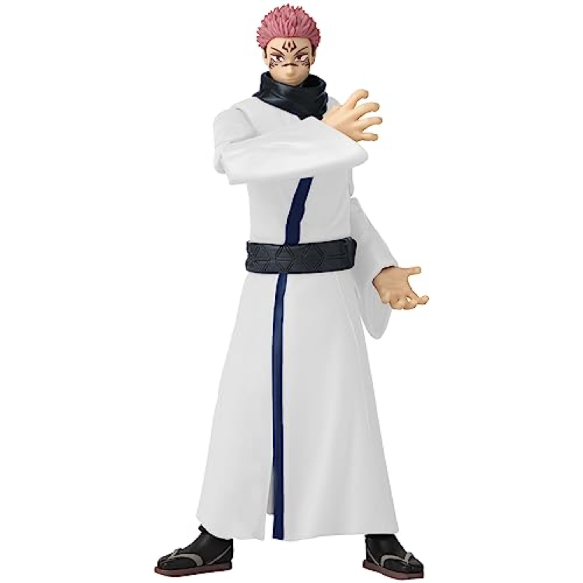 ANIME HEROES - Jujutsu Kaisen - Ryomen Sukuna Figura de acción