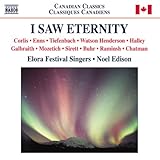 I Saw Eternity