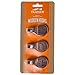 Traeger Grills BAC419 Magnetic Wooden Grill Hooks