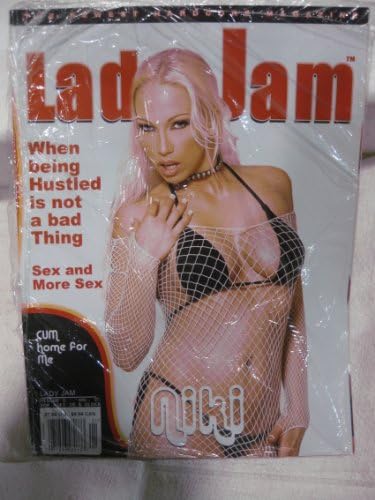Lady Jam