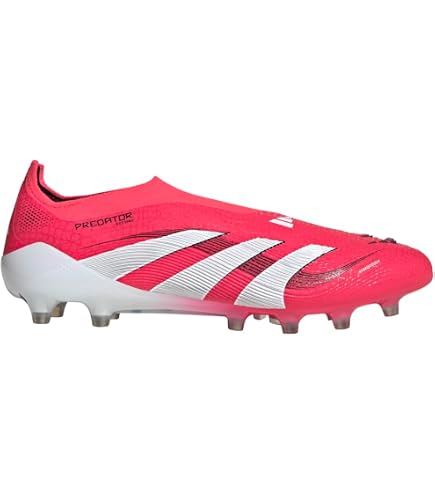 Amazon.com | Adidas Predator Elite FG - Pure Victory Pack (SP25