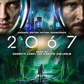 2067 Main Title Theme by Kenneth Lampl \u0026 Kirsten Axelholm on Amazon Music -  Amazon.com