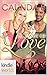 The Remingtons: A Twist of Love (Kindle Worlds)