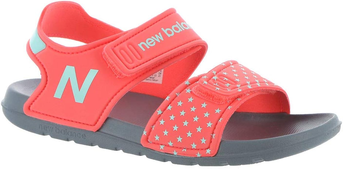 new balance sandals kids