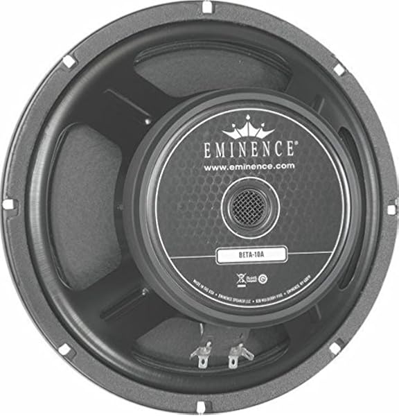 beta 7 speaker 18 inch