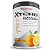 Scivation Xtend BCAA Powder, Branched Chain Amino Acids, BCAAs, Orange, 30 Servings