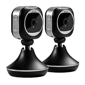 Amazon.com : FLIR FX Versatile 4MP HD Indoor Camera with