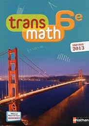Transmath, 6e