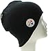 Pittsburgh Steelers Official NFL One Size Knit Beanie Hat [Misc.]