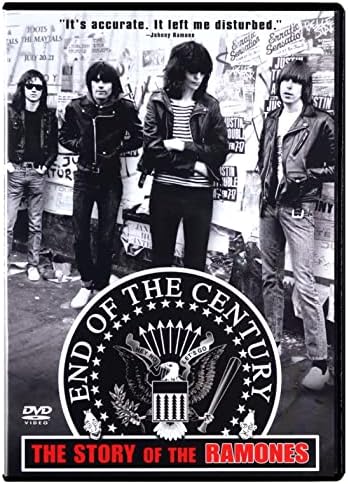 ミュージック RAMONES IT'S ALIVE 1974-1996 DVD Amazon.com: Ramones: It's Alive 1974-1996 : Películas y TV