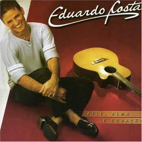 Pele,Alma E Coracao Eduardo Costa Amazon.es CDs y vinilos}