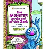 [ The Monster at the End of This Book (Big Little Golden Books (Hardcover)) ] By Stone, Jon ( Author ) [ 2004 ) [ Hardcover ]