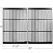 Hisencn Matte Cast Iron Cooking Grate 19
