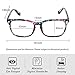 Cyxus Blue Light Glasses Computer Glasses UV Blocking Filter Eyeglasses Frame