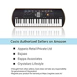 Casio SA76