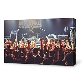 SIGNFORD Canvas Wall Art for Living Room,Bedroom Home...