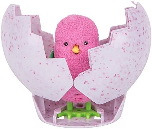 Hatching Egg Toy Little Live Hatchable Pets Toy