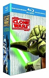 Star Wars - The Clone Wars - Saison 2