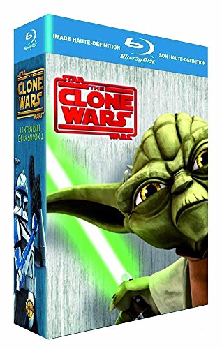 Star Wars - The Clone Wars - Saison 2