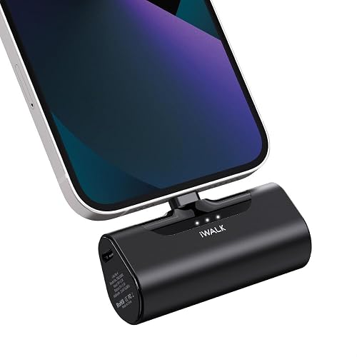 apple iphone xr portable charger