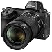 Nikon Z7 Full Frame Mirrorless Camera Body Filmmaker’s Bundle with 24-70mm F4 Lens Kit + Deco Photo 500mm F8 Telephoto Lens + Vivitar ST-6000 Stabilizer Tripod + Microphone + Backpack and Accessoriesthumb 2