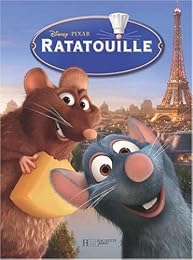 Ratatouille