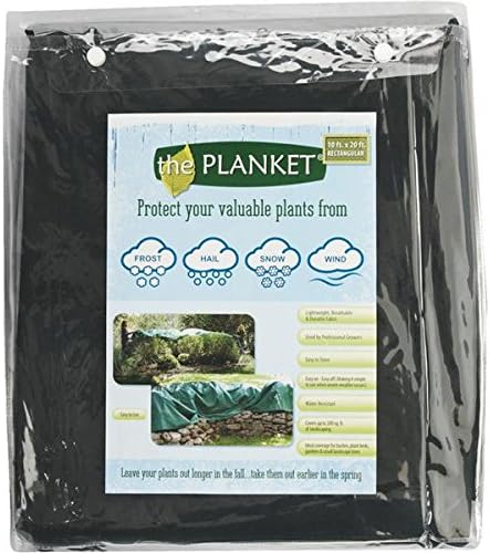 The PLANKET Rectangular Plant Protector Wrap - 1 Each