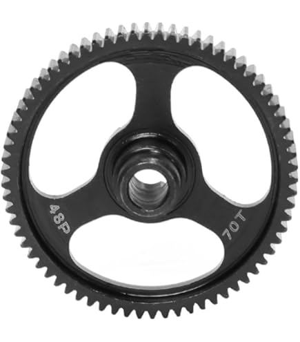 NUOVO NHX Set Campanelli Sterzo Alluminio Argento Traxxas Slash 4x4