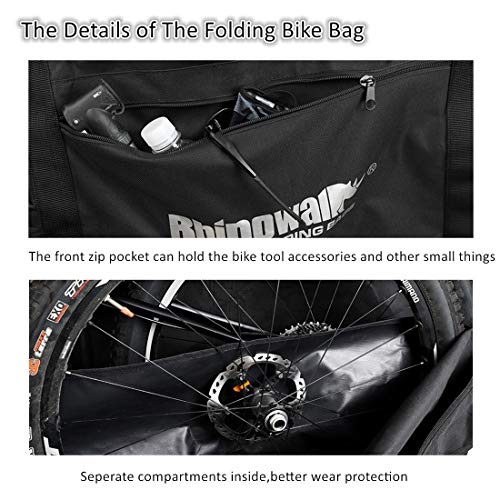 Aophire-Folding-Bike-Bag-26-inch-to-29-inch-Thick-Bicycle-Travel-CaseBike-Cases-for-Air-TravelTransportShipping