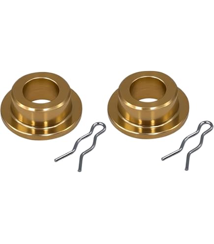 Lanphitus AOD Transmission Throttle Valve Linkage TV Cable Brass