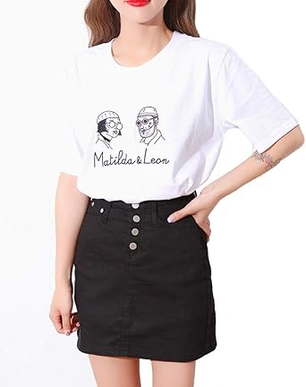 75 マチルダ レオン ファッション ファッショントレンドについて