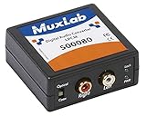 Muxlab Digital Audio Converter, Lpcm