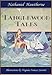 Tanglewood Tales: Greek Mythology for Kids (Illustrated by Virginia Frances Sterrett)