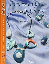 Parures en pâte polymère