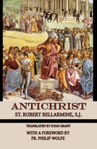 Antichrist (De Controversiis)