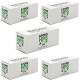 5 Rolls Ilford HP5 400 120 Film