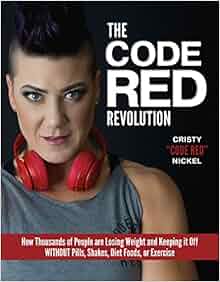 The Code Red Revolution: How Thousands of People are ...