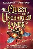 The Quest to the Uncharted Lands