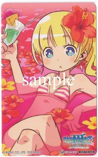 Amazon プリンセスの女の子 Illust 日向悠二 世界樹の迷宮 Atlus 50度数 テレカ アニメ 萌えグッズ 通販