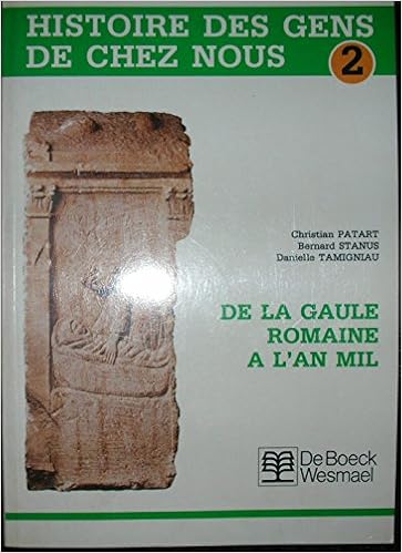 Histoires De Chez Nous Deux