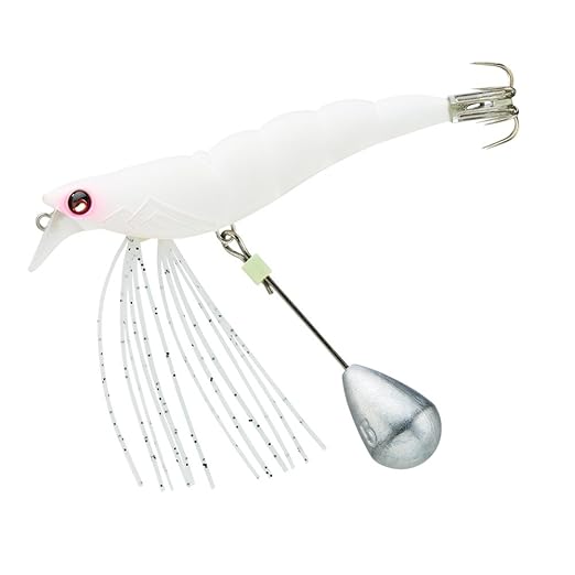 タコエギはこの色が釣れる タコが好きな色は 赤と白 その理由は Fish Master フィッシュ マスター