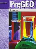 Pre-GED: Student Edition Science