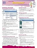 Blackboard 7. 2 Quick Source Guide Student Edition, , 1932104674