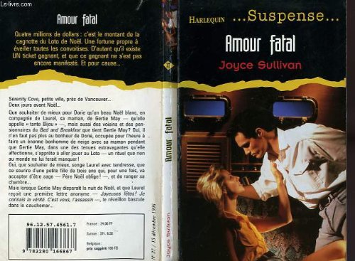 Amour fatal