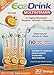EcoDrink Complete Multivitamin & Minerals Drink Mix - Orange - 30 Refill Pack, No Bottle by Eco Drink