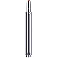 Antlu 14" to 22" (8" Stroke) Adjustable Gas Lift Cylinder for Office Chair Stool Replacement, Tall Hydraulic Pneumatic Cylinder Shock Piston for More Scenes, Universal Size Heavy Duty (400 lbs)