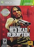 Red Dead Redemption
