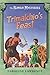 Trimalchio's Feast and other mini-mysteries (The Roman Mysteries)